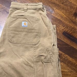 Carhartt Womens Pants